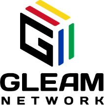GLEAM Network Logo