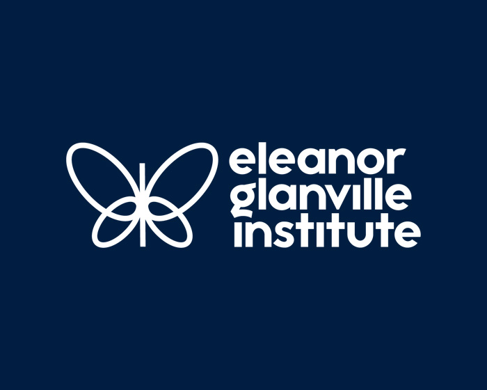 The Eleanor Glanville Institute logo